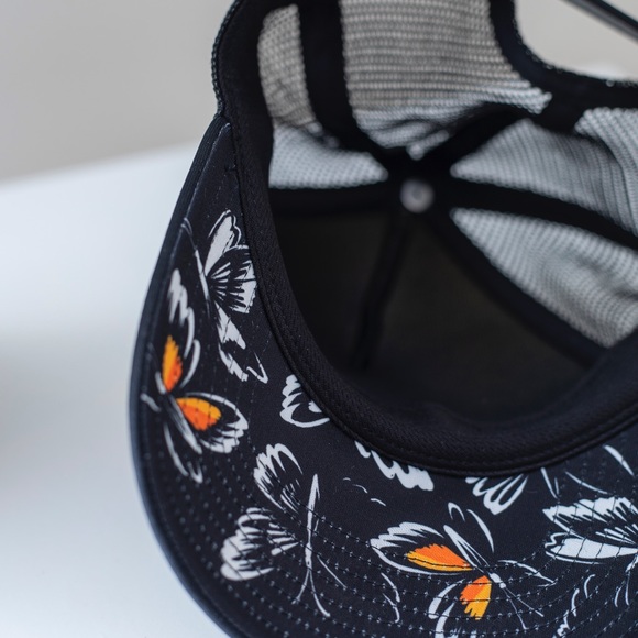 Adidas SnapBack hat - Picture 3 of 5